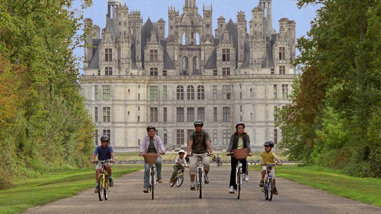 Le Gite Chambord "Les Gites De Josephine" Courbouzon  Εξωτερικό φωτογραφία